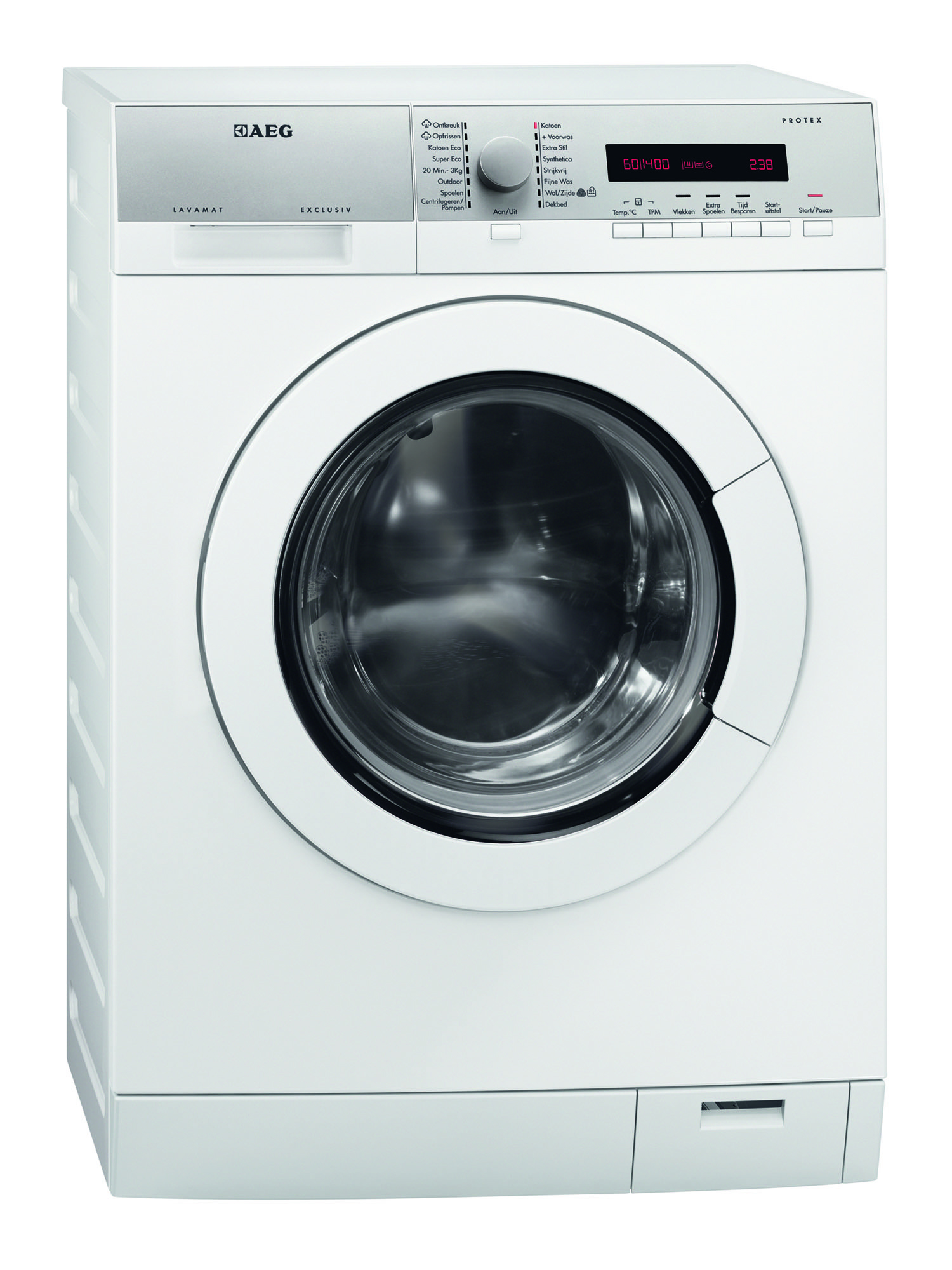AEG L76489FL — vue 1 sur 1