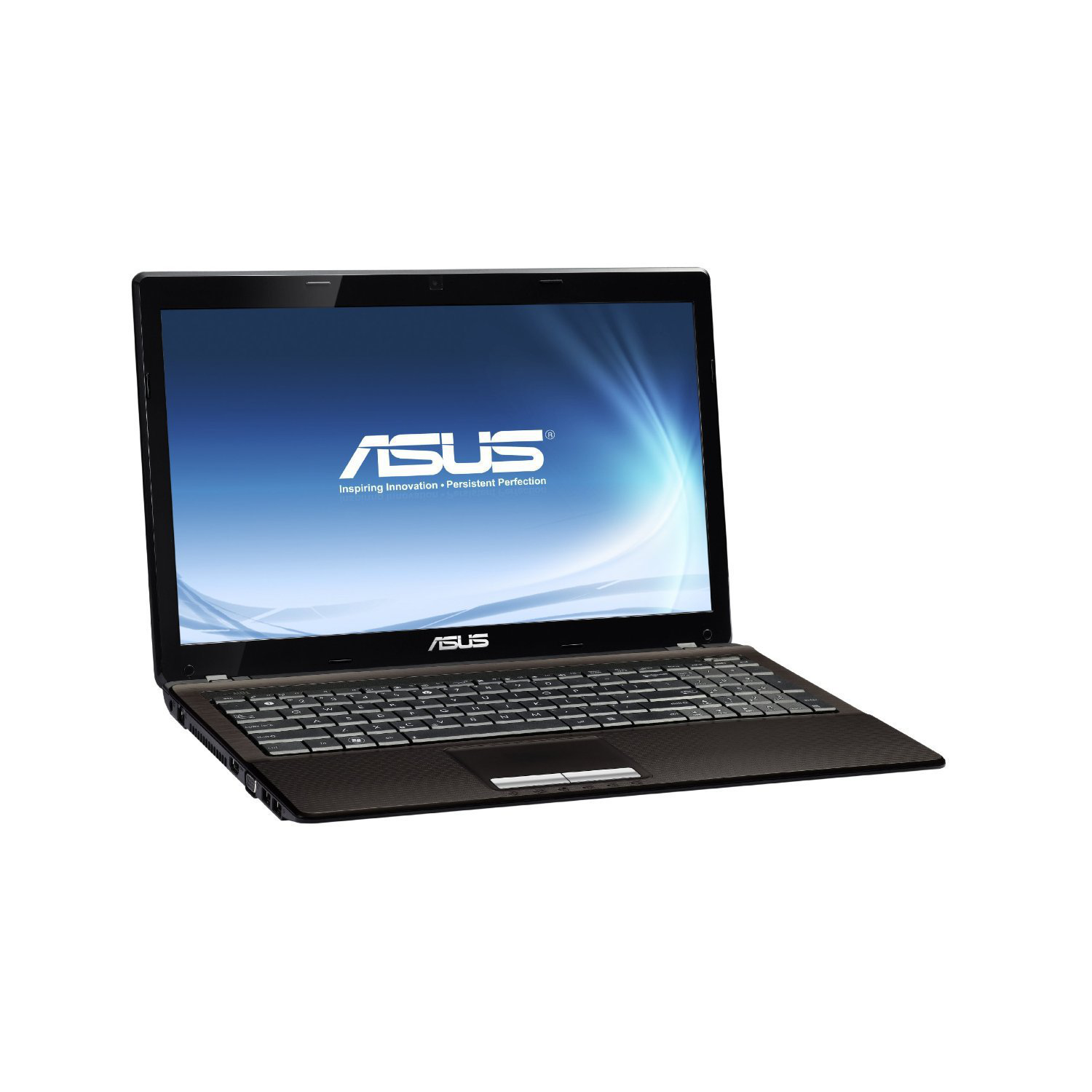 ASUS X53TA-SX138V AMD A6 A6-3400M Laptop – image 2