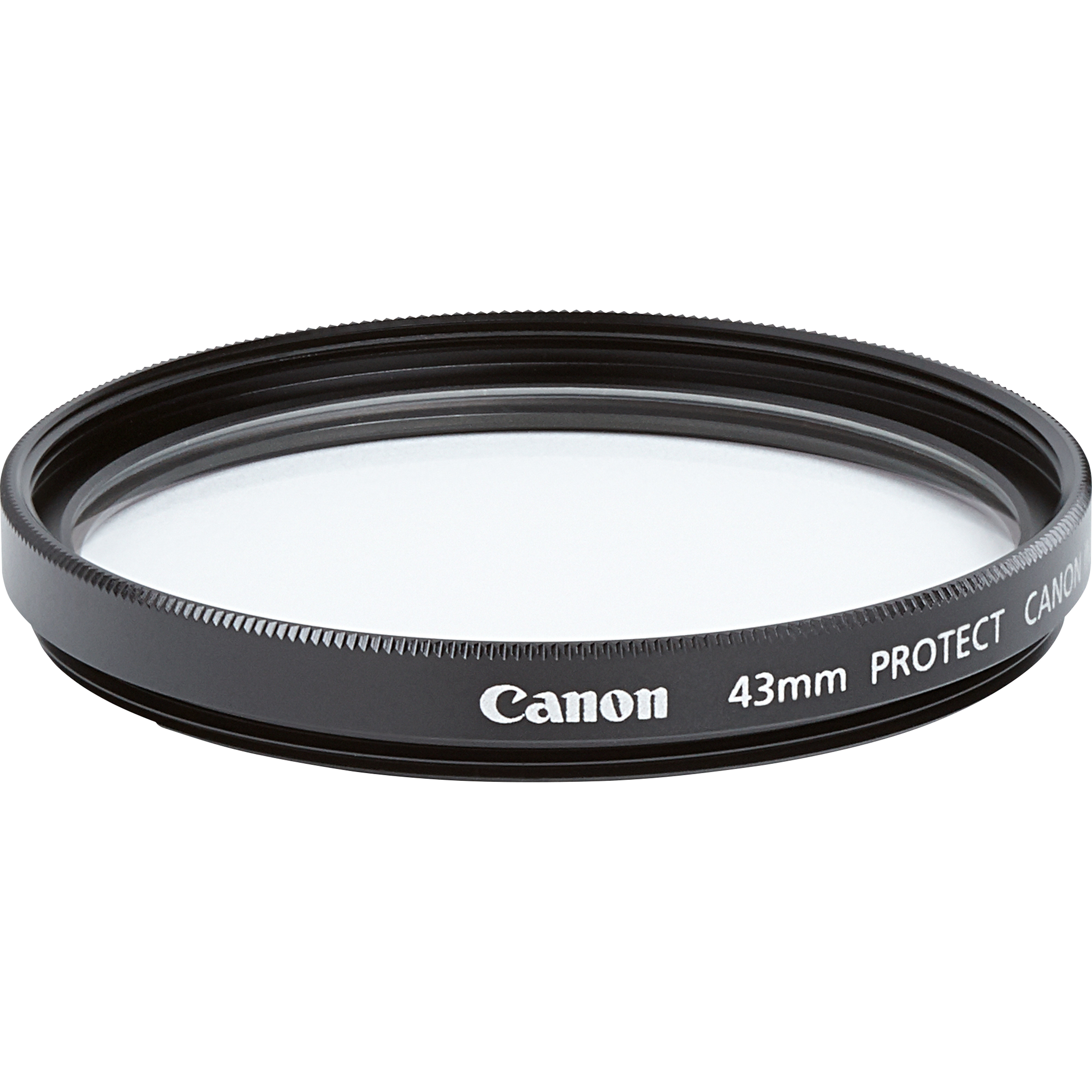 Canon - Filter - protection - 43 mm - for EF-M