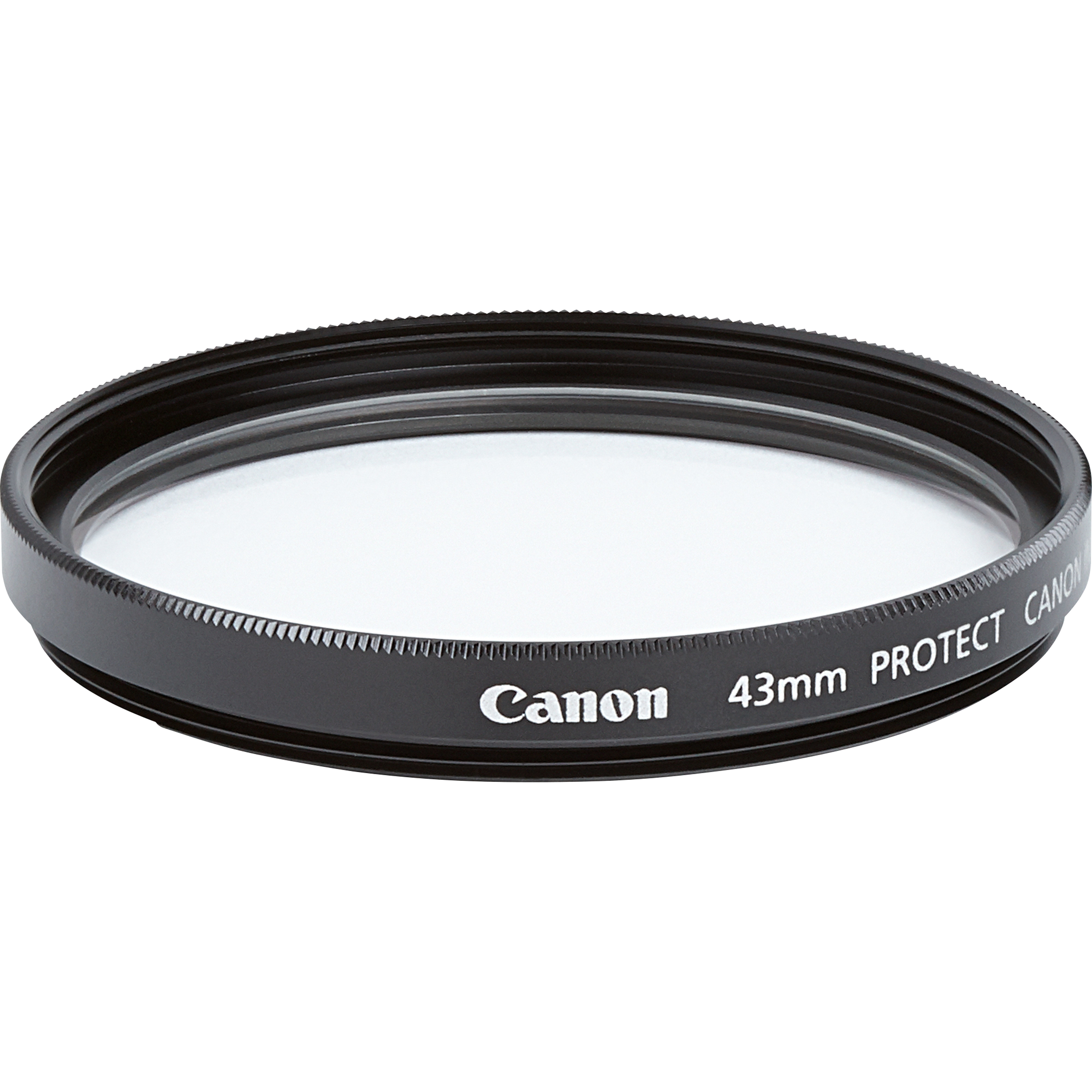 Canon 43-mm-Schutzfilter