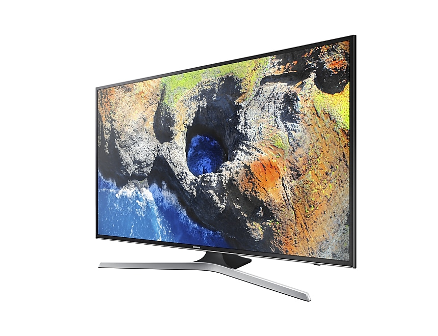 Samsung UE55MU6125 TV – image 2