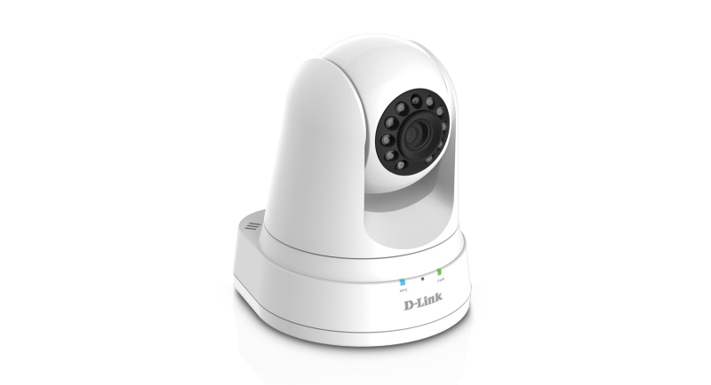 D-Link DCS-5030L security camera Spherical IP security camera Indoor – image 2