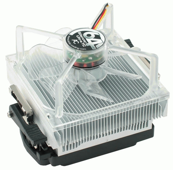 ARCTIC Silencer 64 Ultra TC L – image 6