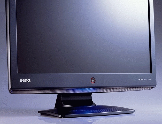 BenQ LCD X2000W 20.1" – image 3