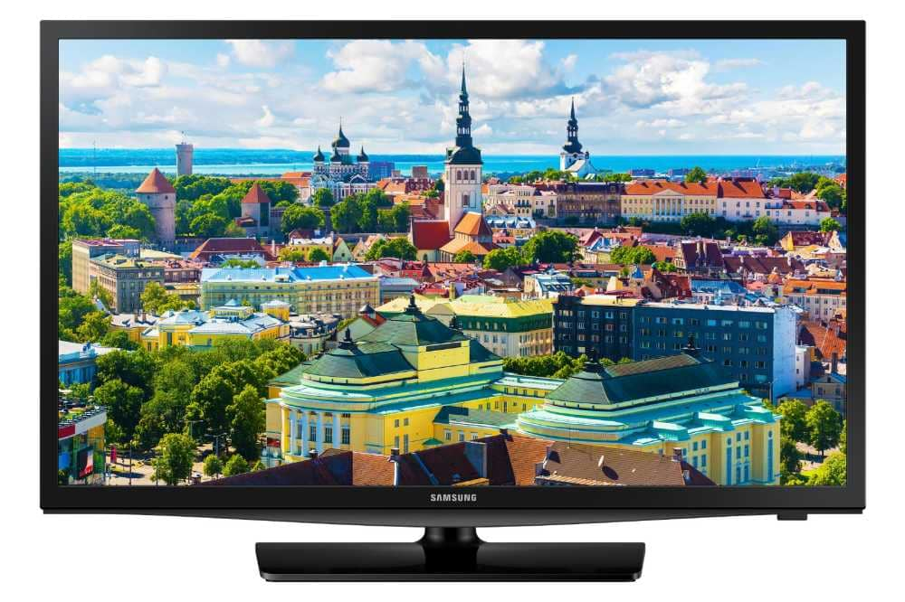 Samsung HG24ED450AWXEN TV