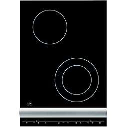 AEG FM-4513-K-an Black Built-in Ceramic hob 2 zone(s)