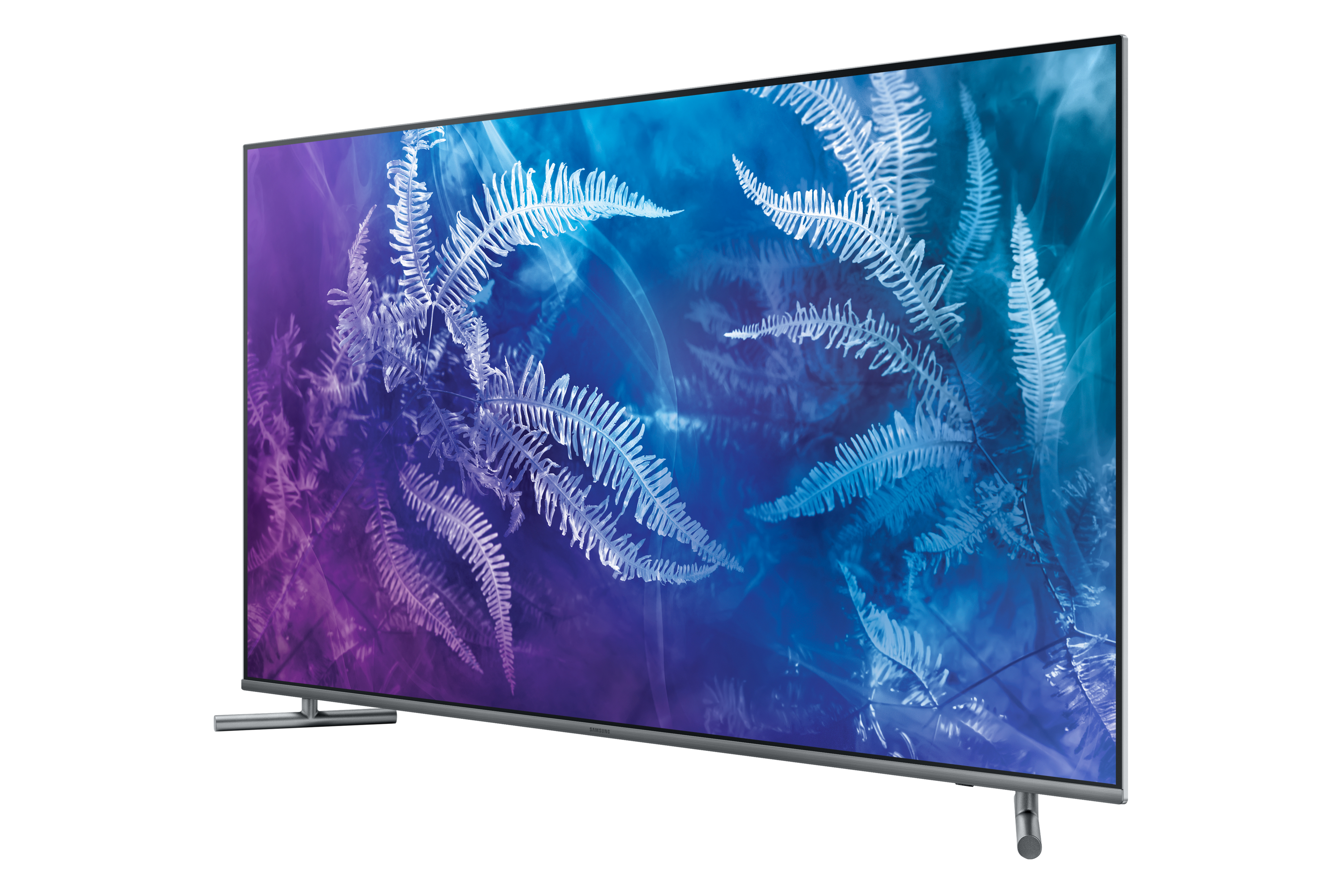 Samsung Q6F QE55Q6FAMT – image 2