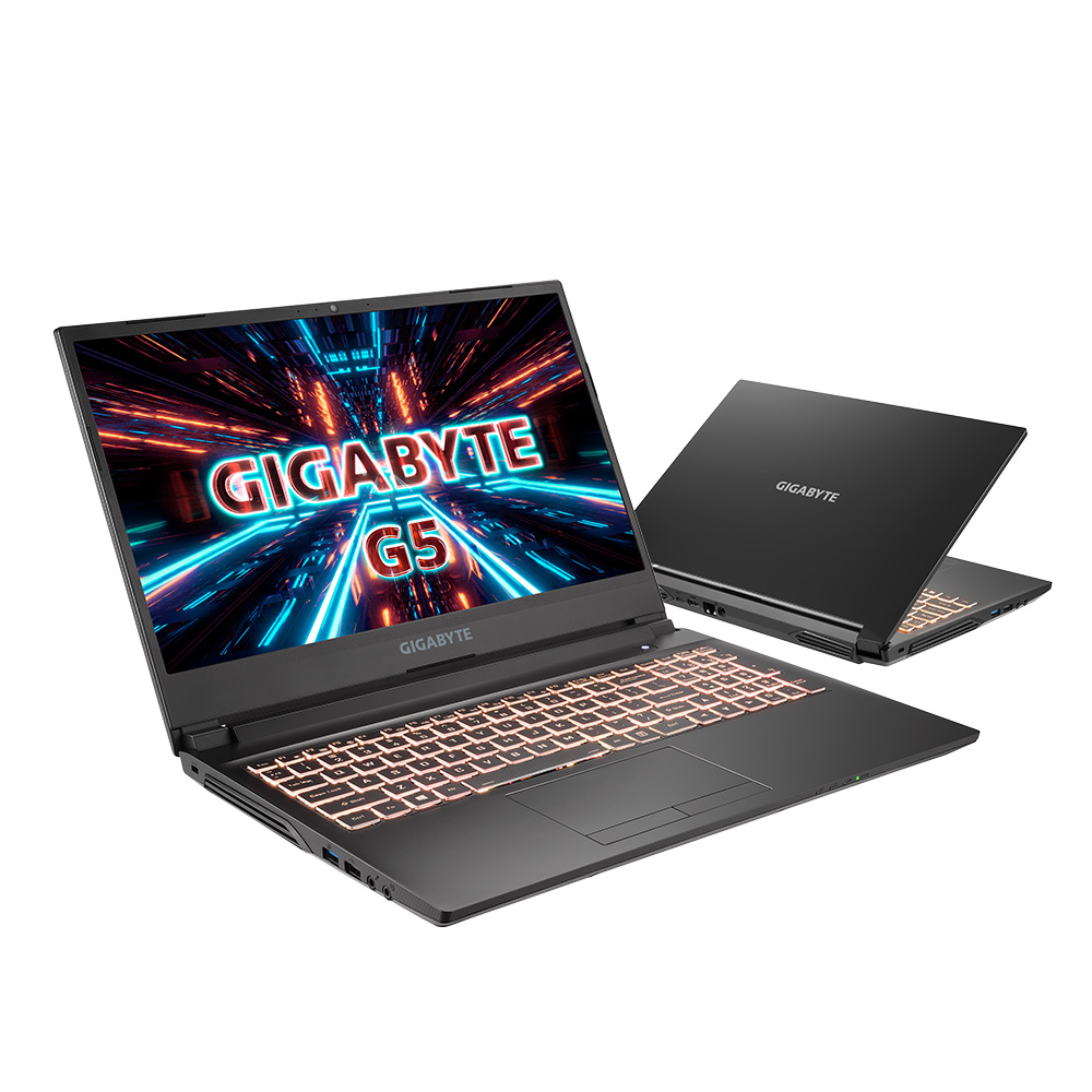 GIGABYTE G5 KC – image 3