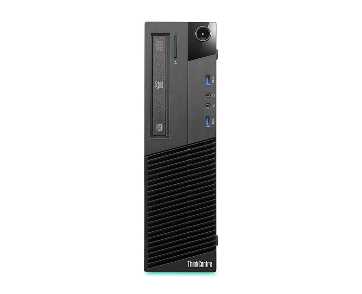 Flex IT Lenovo ThinkCentre M93p SFF (Refurbished) – image 1