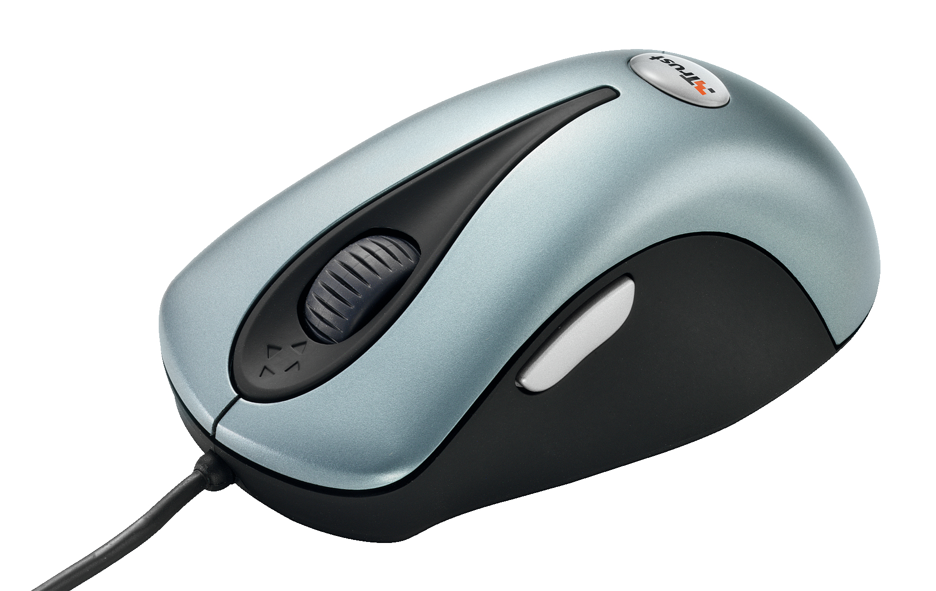 Trust Optical Combi Tilt Mouse MI-2510T – image 1