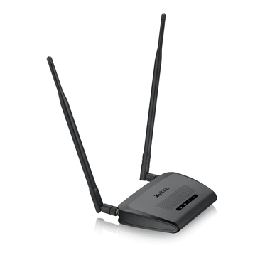 Zyxel Wireless N300 – image 7
