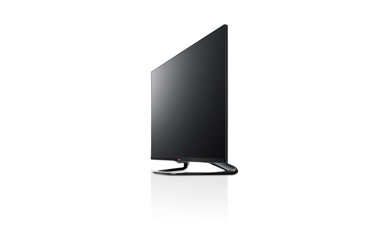 LG 42LA660V TV 106.7 cm (42") Full HD Smart TV Wi-Fi Black – image 3