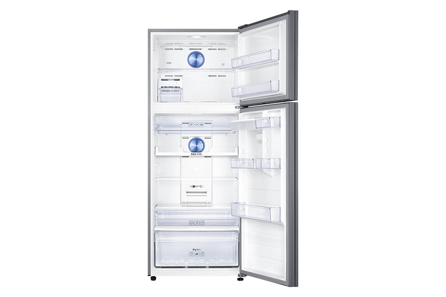 Samsung RT46K6645S9 fridge-freezer Freestanding – image 3