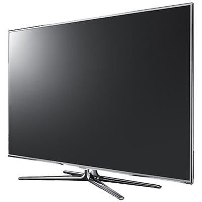 Samsung Series 8 UN55D8000XFXZX TV – image 3