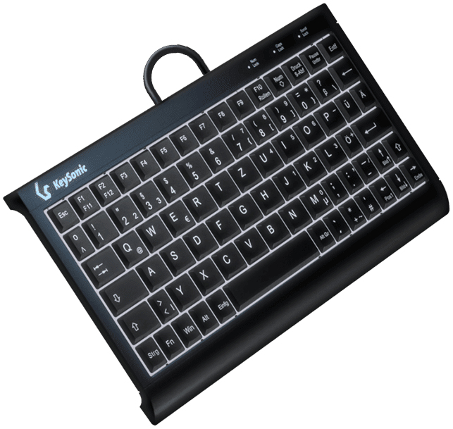 KeySonic KSK-3011ELC (DE)