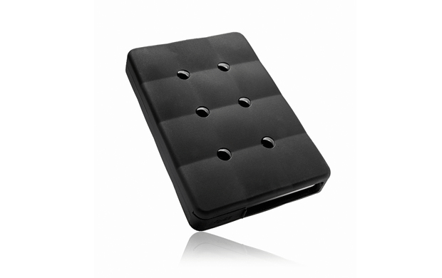 ADATA 1TB SH14 external hard drive 5400 RPM 2.5" Micro-USB B 3.2 Gen 1 (3.1 Gen 1) Black