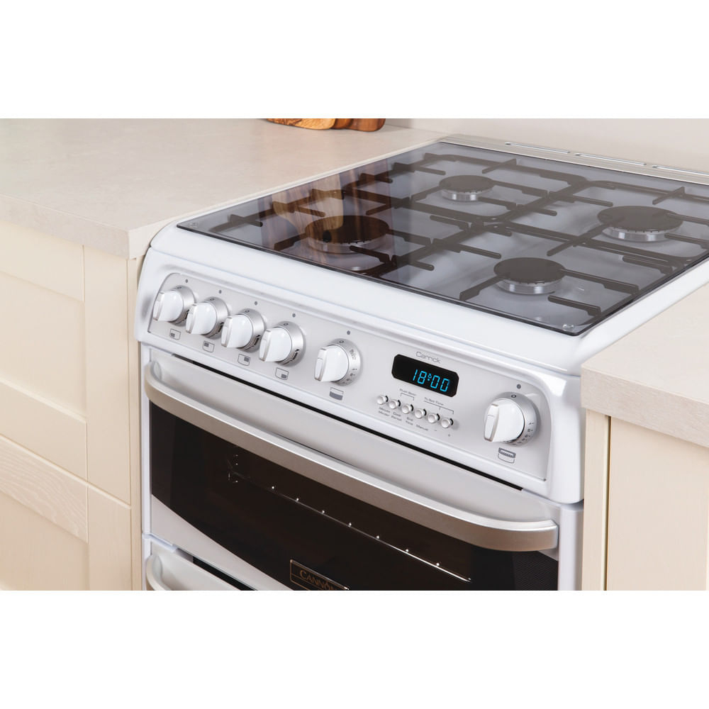 Hotpoint CH60DHWF S – image 8