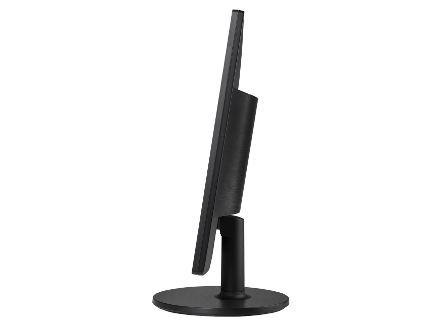 AOC E2460SWHU computer monitor 59.9 cm (23.6″) 1920 x 1080 pixels Full HD Black image 4