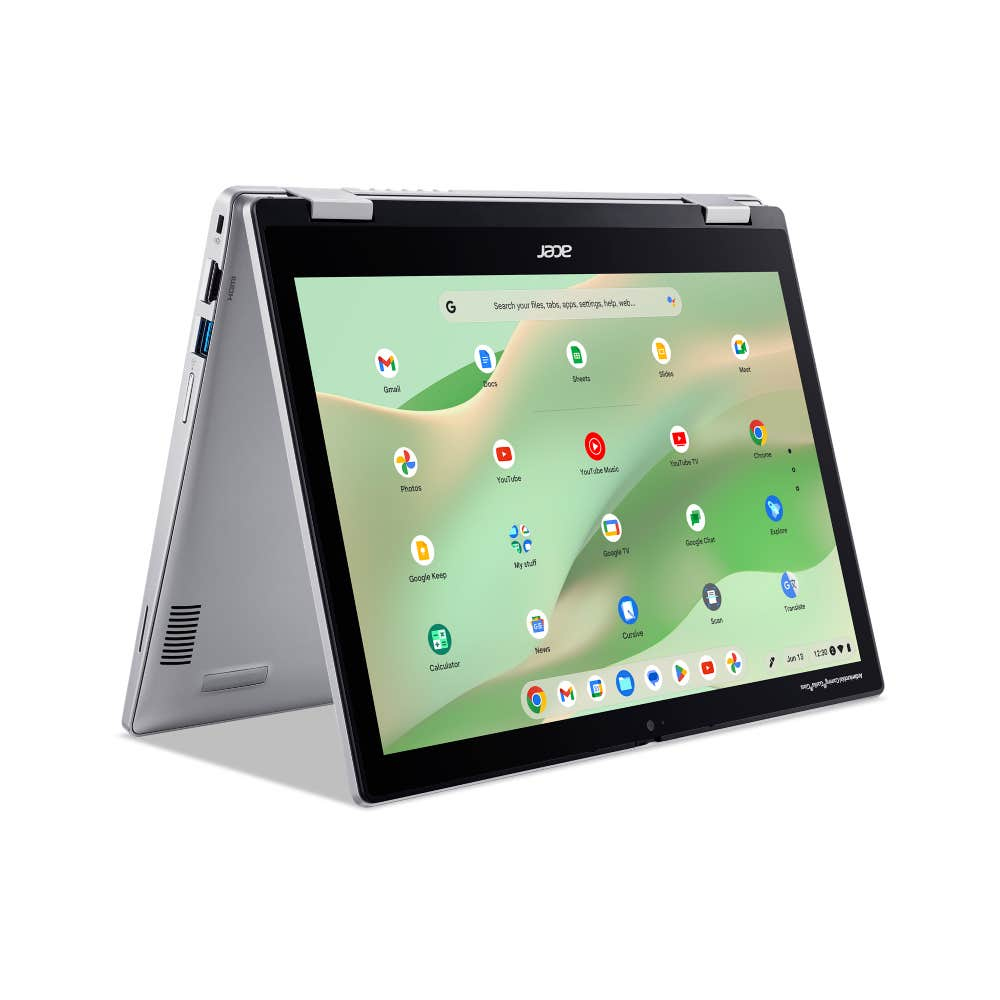 Acer Chromebook CP312-1H-C2YD Intel® N N100 – image 8