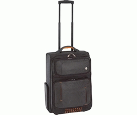 Targus 15.4" Urban Travel Laptop Case – image 2