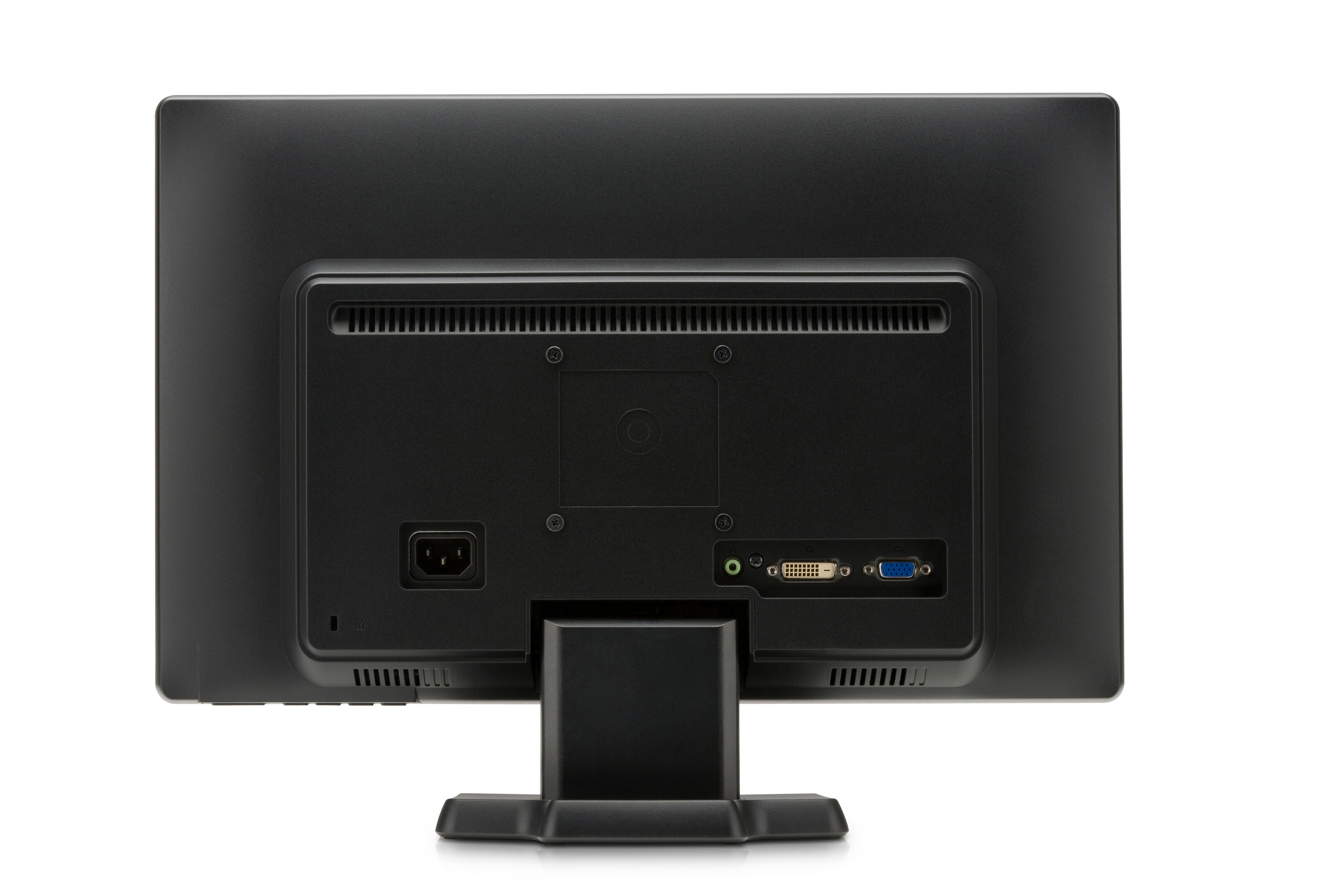 HP W1972a computer monitor 47 cm (18.5″) 1366 x 768 pixels HD Black image 5