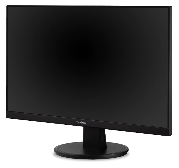 Viewsonic VA VA2447-MHU computer monitor – image 3