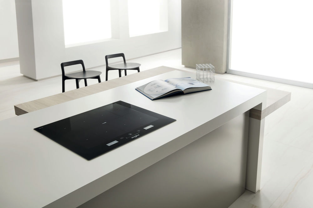Whirlpool SMP 658C/NE/IXL – image 3