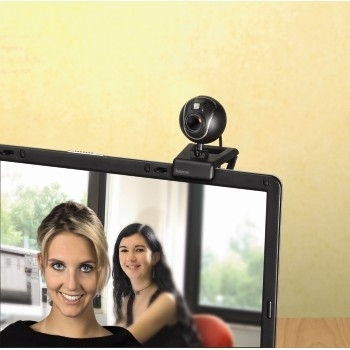 Hama Webcam "Globe" – image 3