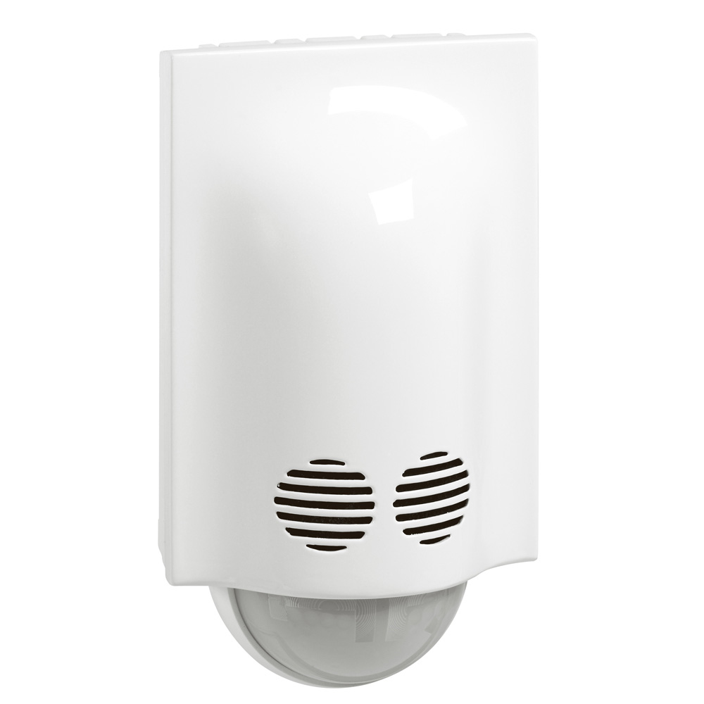 Legrand 048916 motion detector