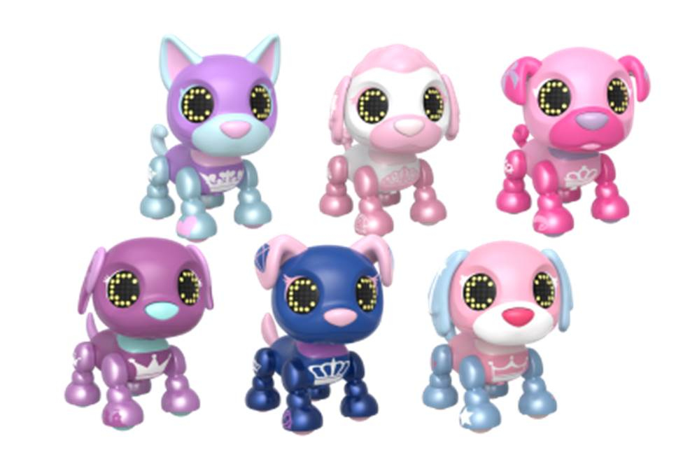 Spin Master Duchess Husky – image 1