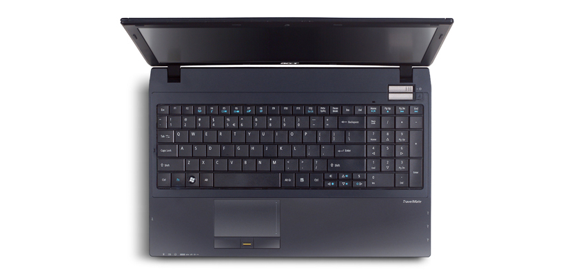 Acer TravelMate TM8372-484G50Mnkk Intel® Core™ i5 i5-480M – image 5