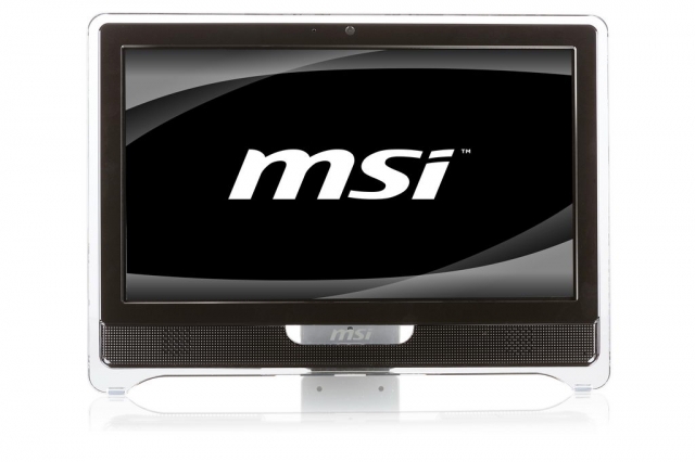MSI Wind Top AE2220-424US – image 7