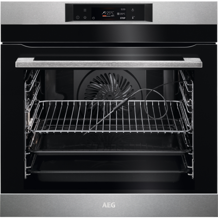 AEG BPK742380M oven