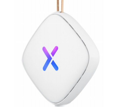 Zyxel Multy U Tri-Band AC2100