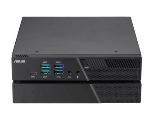 ASUS PB60G-B5015ZD PC/workstation Intel® Core™ i5 i5-8400T – image 4