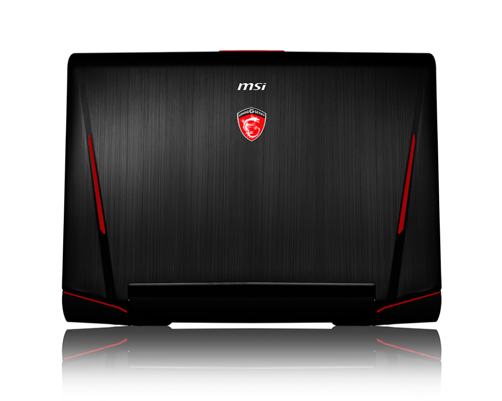 MSI GT80S 6QF-229TR Titan SLI – image 5