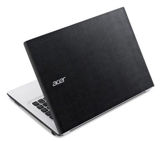 Acer Aspire E E5-473-38P5 Intel® Core™ i3 i3-5005U Laptop – image 3