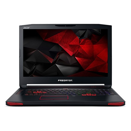 Acer Predator 17 G9-793-74EJ Intel® Core™ i7 i7-6700HQ Laptop – image 1