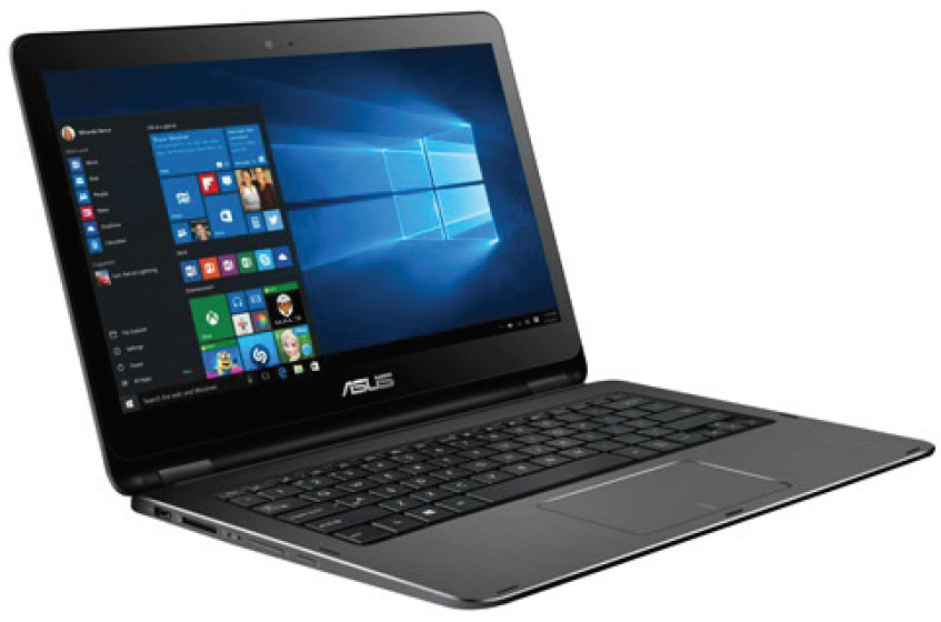 ASUS Vivobook TP301UA-DW047T Intel® Core™ i5 i5-6200U Hybrid (2-in-1)