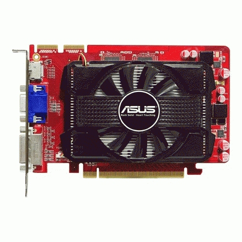 ASUS EAH5670/DI/1GD5 – image 2