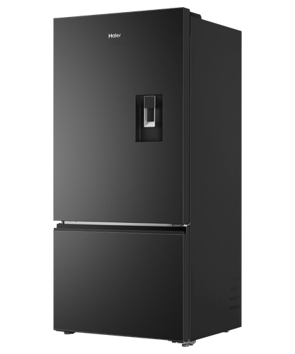 Haier HRF510BHC fridge-freezer Freestanding – image 7