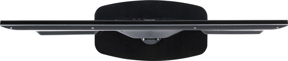 Sharp LC-60LE651E TV – image 3