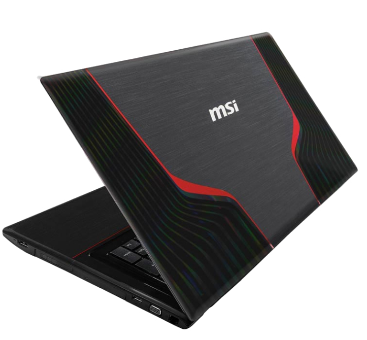 MSI GE60 0ND – image 2