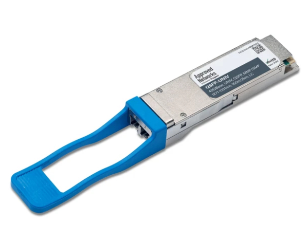 Legrand QSFP-UNIV-A network transceiver module Fiber optic 40000 Mbit/s QSFP+ 1331 nm