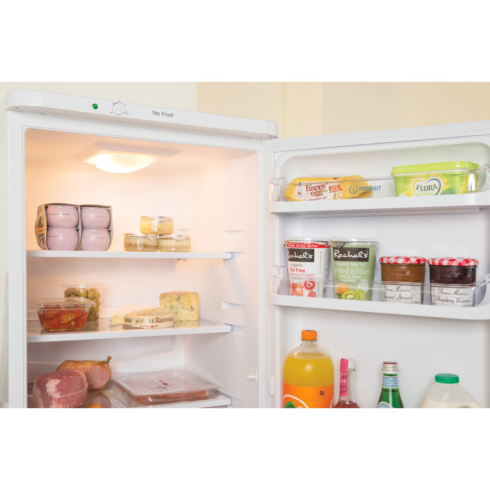 Indesit IBNF 5517 W UK – image 7