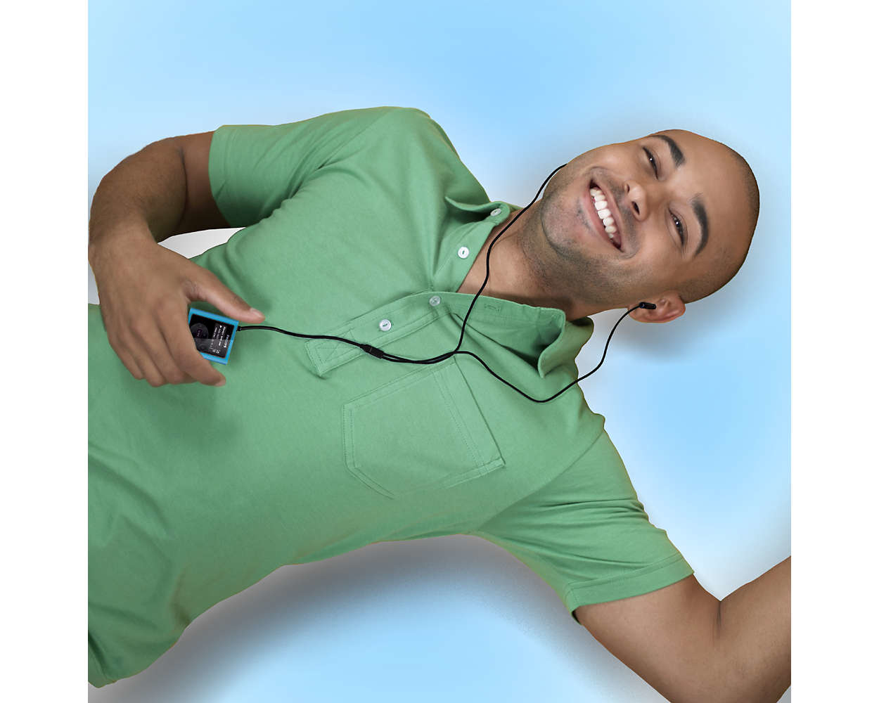 Philips GoGear MP3 player SA1924/02 – image 4
