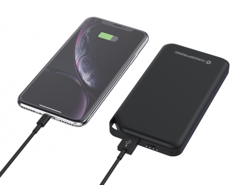 Conceptronic AVIL Power Bank – image 5