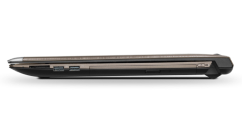 MEDION The Touch 300 S6415T Intel® Core™ i5 i5-4210U Hybrid (2-in-1) – image 3