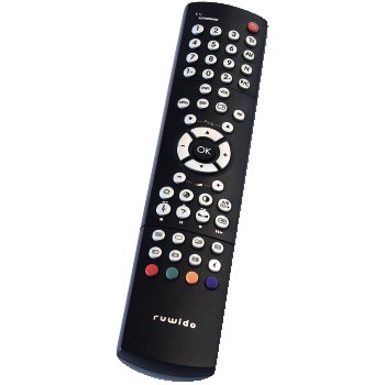 Hama 00020316 remote control – image 1
