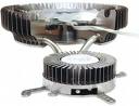 Aerocool DoublePower Air cooler Black, Silver